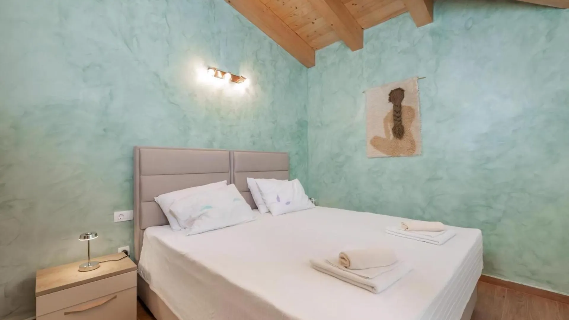 Villa Violette Mit Pool Nahe Stadtzentrum 라빈 0*,  크로아티아
