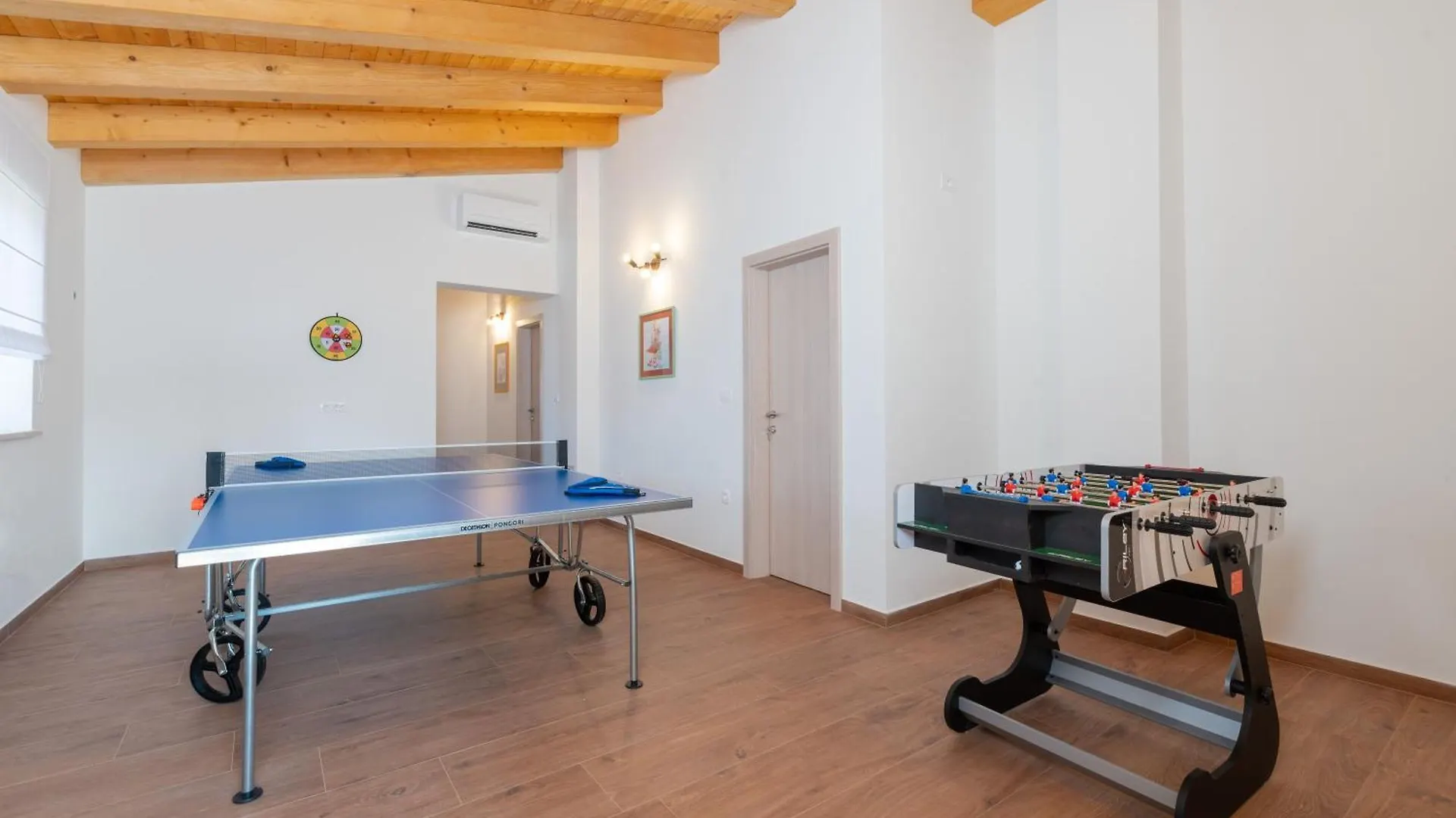 Villa Violette Mit Pool Nahe Stadtzentrum 라빈
