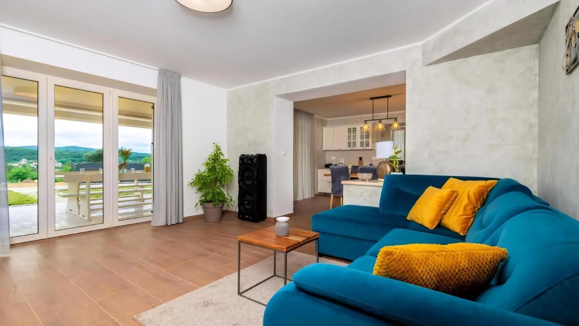 펜션 Villa Violette Mit Pool Nahe Stadtzentrum 라빈 크로아티아