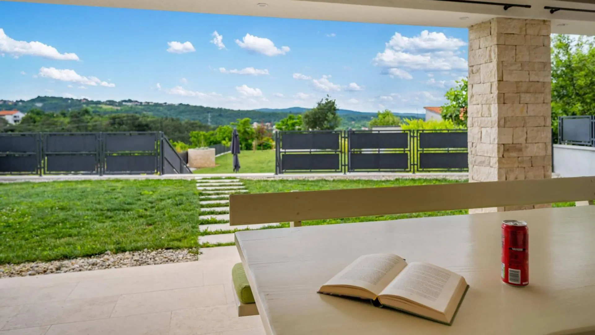 Villa Violette Mit Pool Nahe Stadtzentrum 拉宾